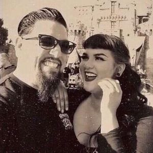 Meet your Posher, Benji og